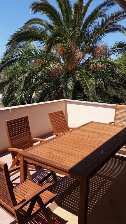Apartment Emi Sukošan Δωμάτιο φωτογραφία