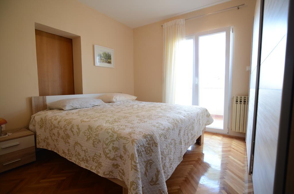 Apartment Emi Sukošan Εξωτερικό φωτογραφία