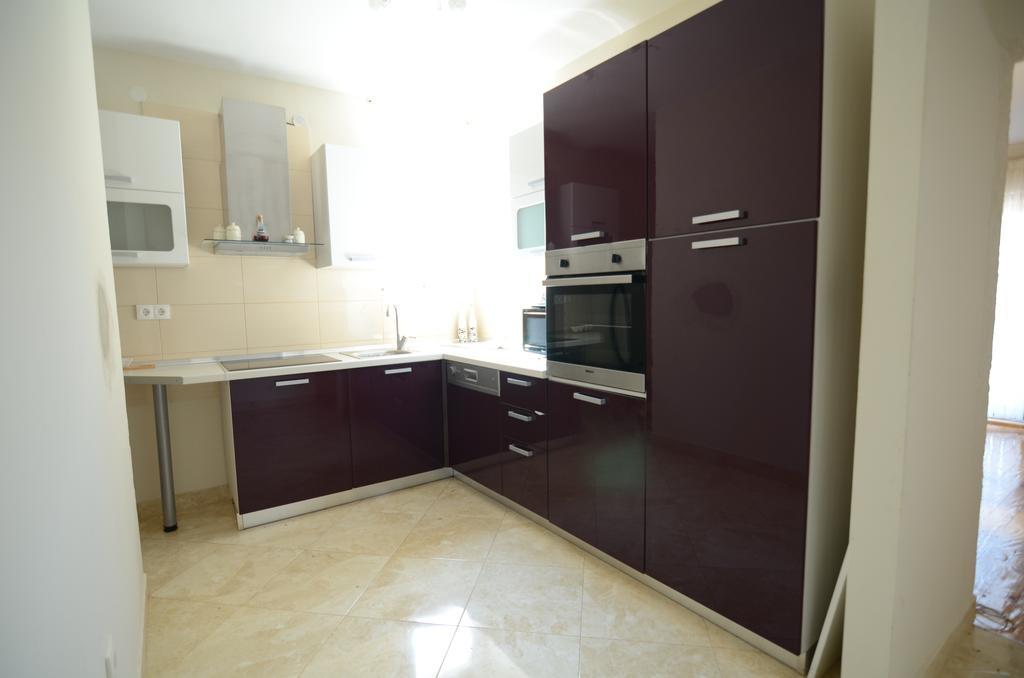 Apartment Emi Sukošan Εξωτερικό φωτογραφία