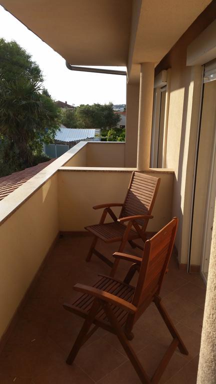 Apartment Emi Sukošan Εξωτερικό φωτογραφία
