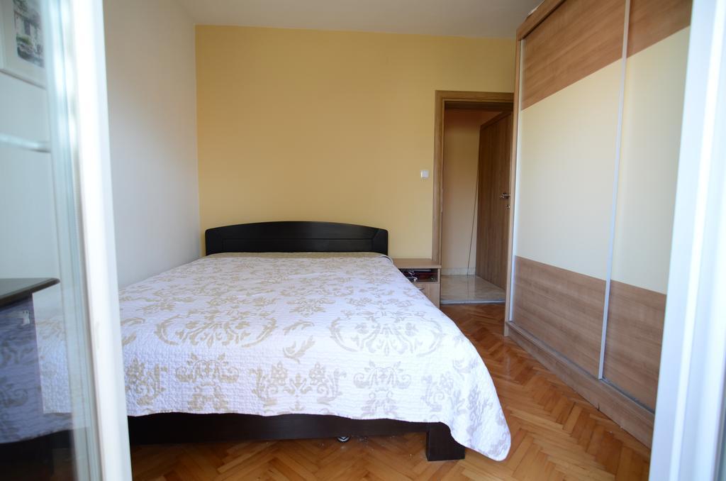 Apartment Emi Sukošan Εξωτερικό φωτογραφία