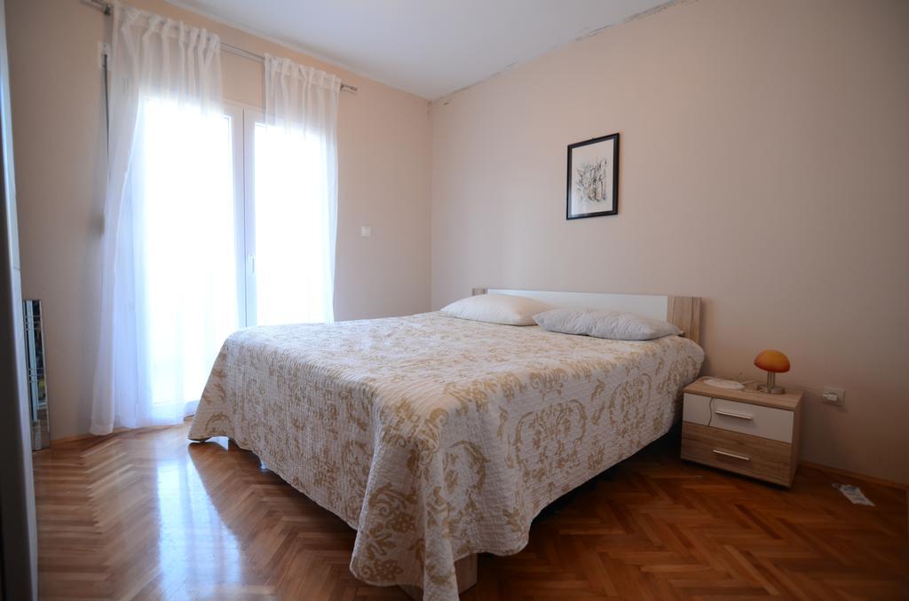 Apartment Emi Sukošan Εξωτερικό φωτογραφία